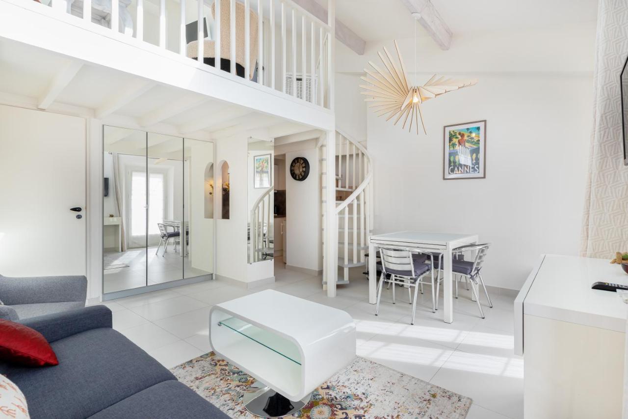 Agence Des Residences - Plein Centre De Apartment