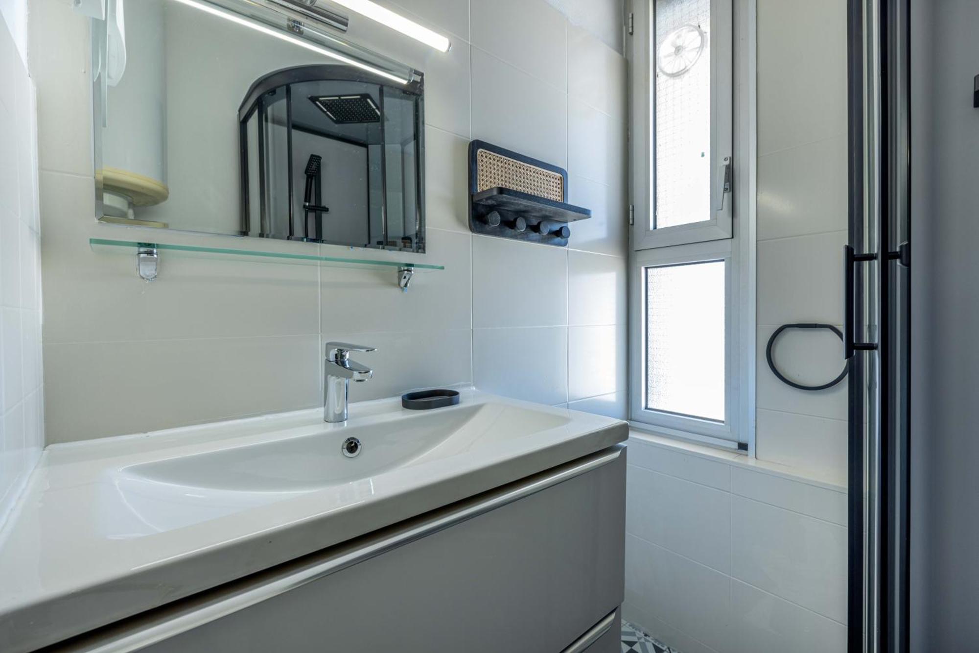 Agence Des Residences - Plein Centre De Apartment Cannes