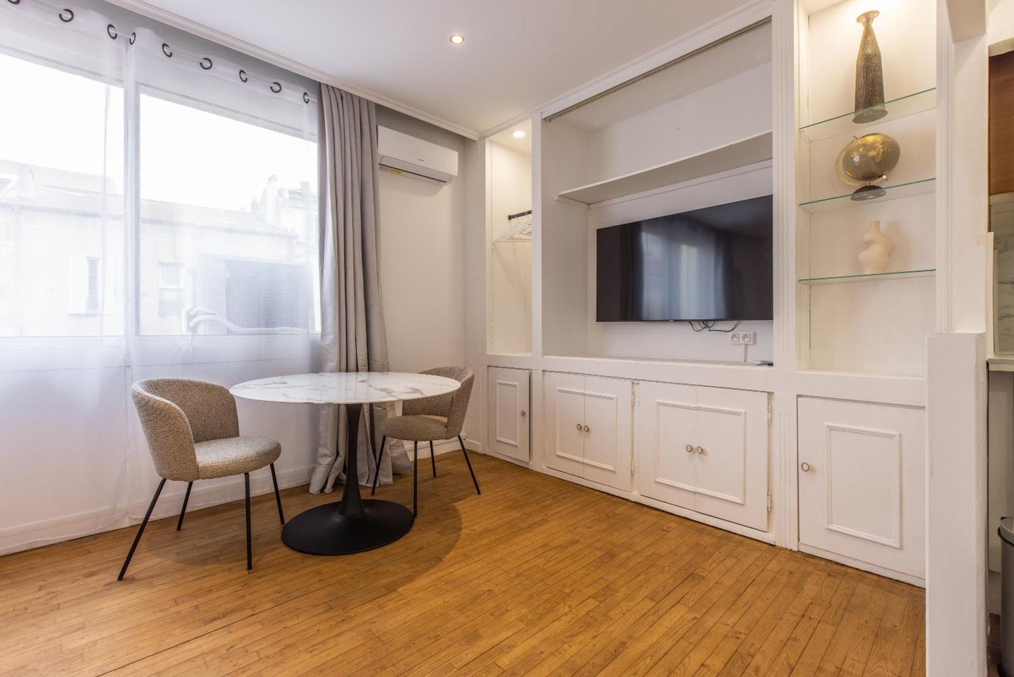 Apartment Agence Des Residences - Plein Centre De Cannes
