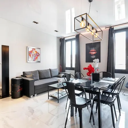 Agence Des Residences - Plein Centre De Cannes Exterior foto