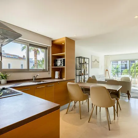 Agence Des Residences - Plein Centre De Cannes Zimmer foto