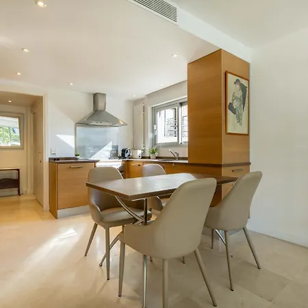 Agence Des Residences - Plein Centre De Cannes Zimmer foto