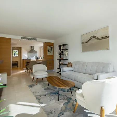 Agence Des Residences - Plein Centre De Cannes Zimmer foto