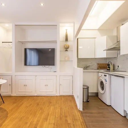 Agence Des Residences - Plein Centre De Cannes Zimmer foto