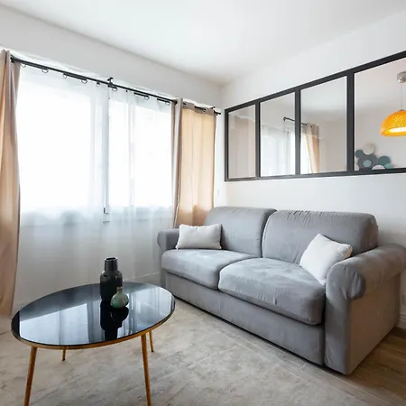 Agence Des Residences - Plein Centre De Cannes Zimmer foto
