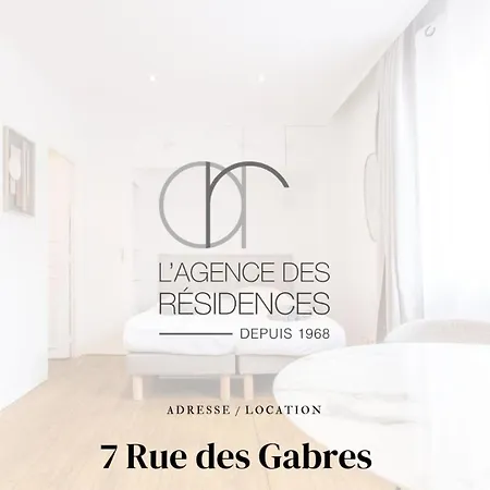Agence Des Residences - Plein Centre De Cannes Zimmer foto