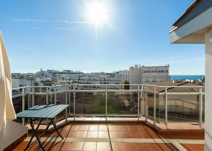 Agence Des Residences - Plein Centre De Cannes