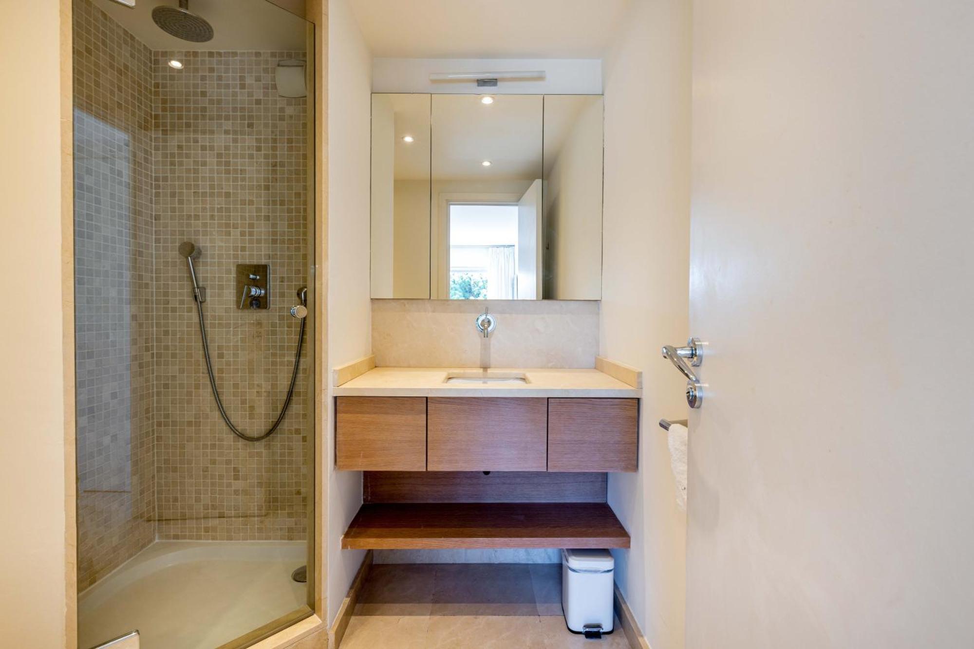 Apartamento Agence Des Residences - Plein Centre De Cannes