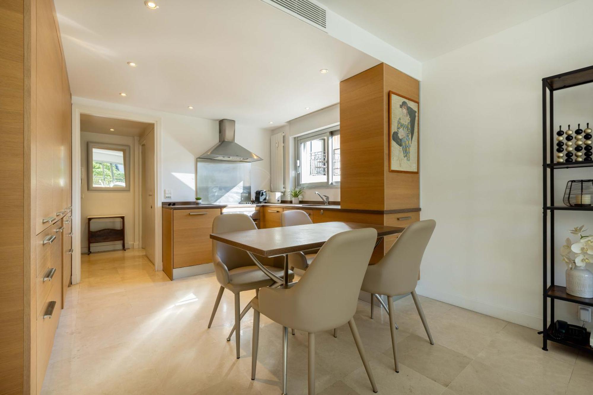 Apartamento Agence Des Residences - Plein Centre De *