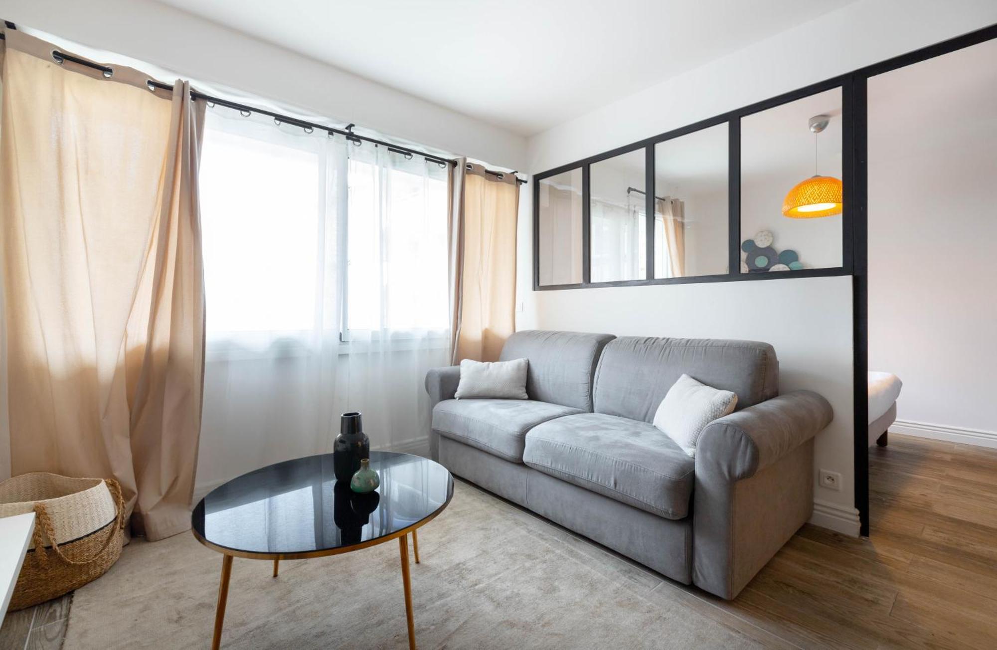 Apartamento Agence Des Residences - Plein Centre De