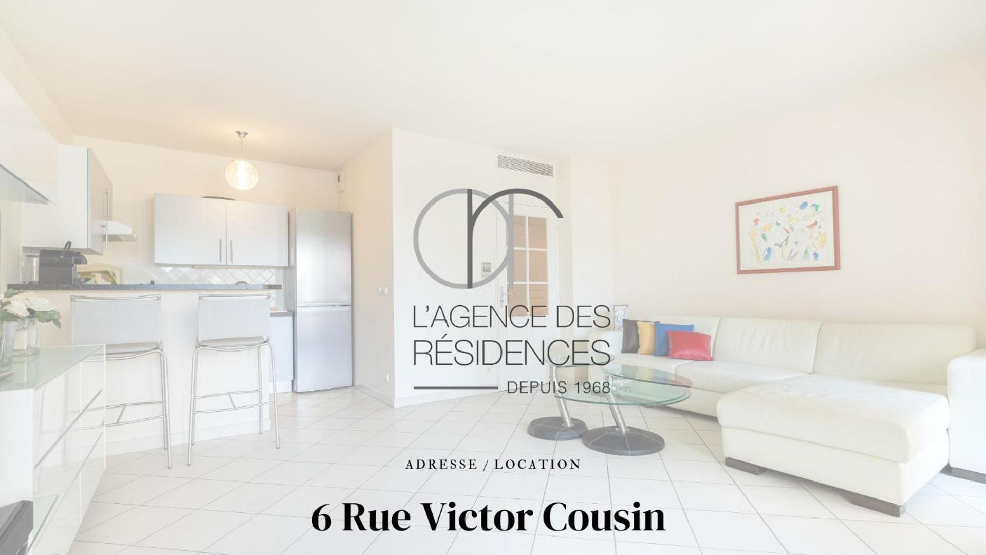 Agence Des Residences - Plein Centre De Appartement