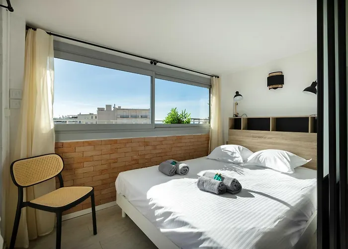 Agence Des Residences - Plein Centre De Cannes