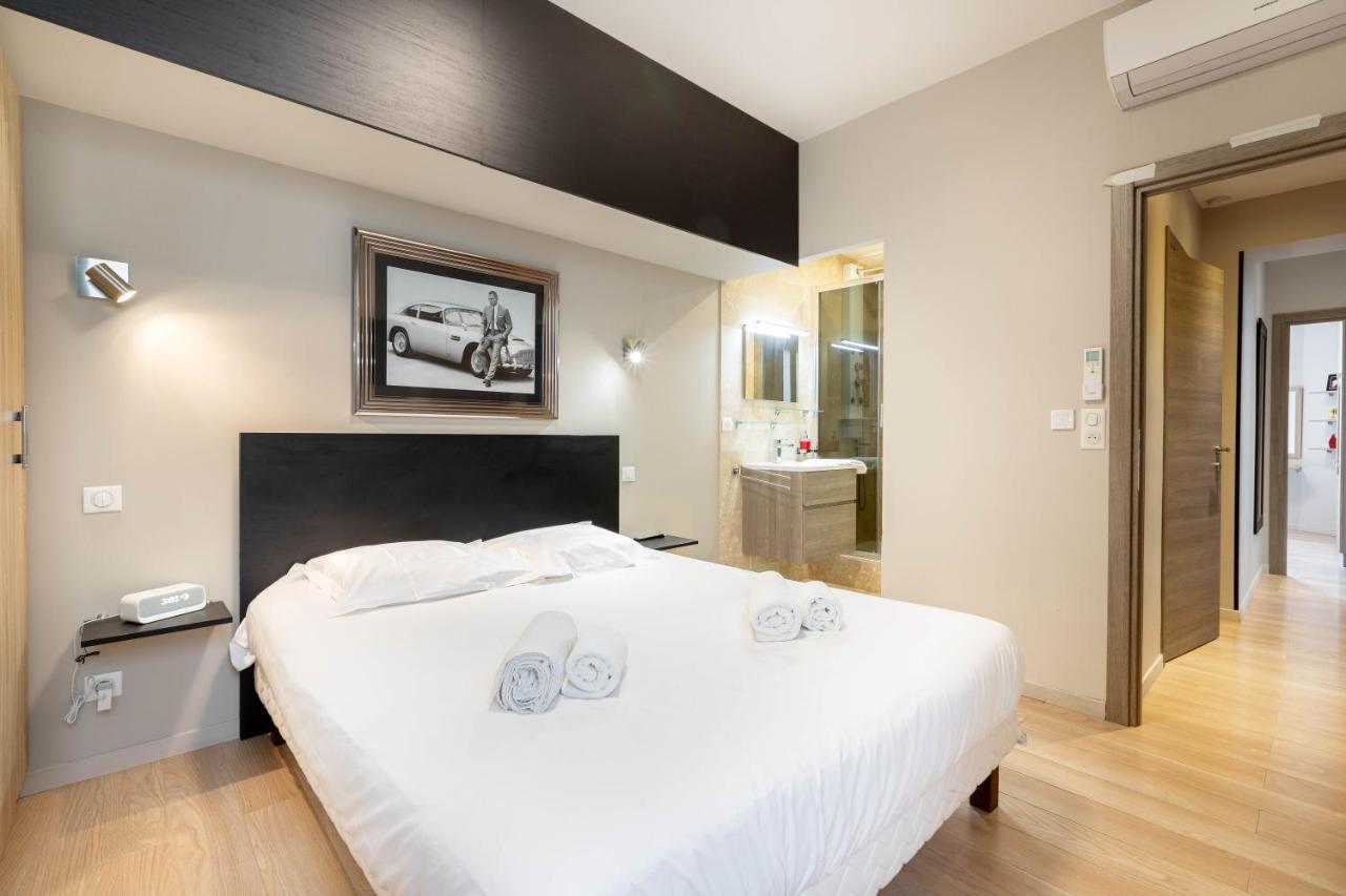 Apartamento Agence Des Residences - Plein Centre De