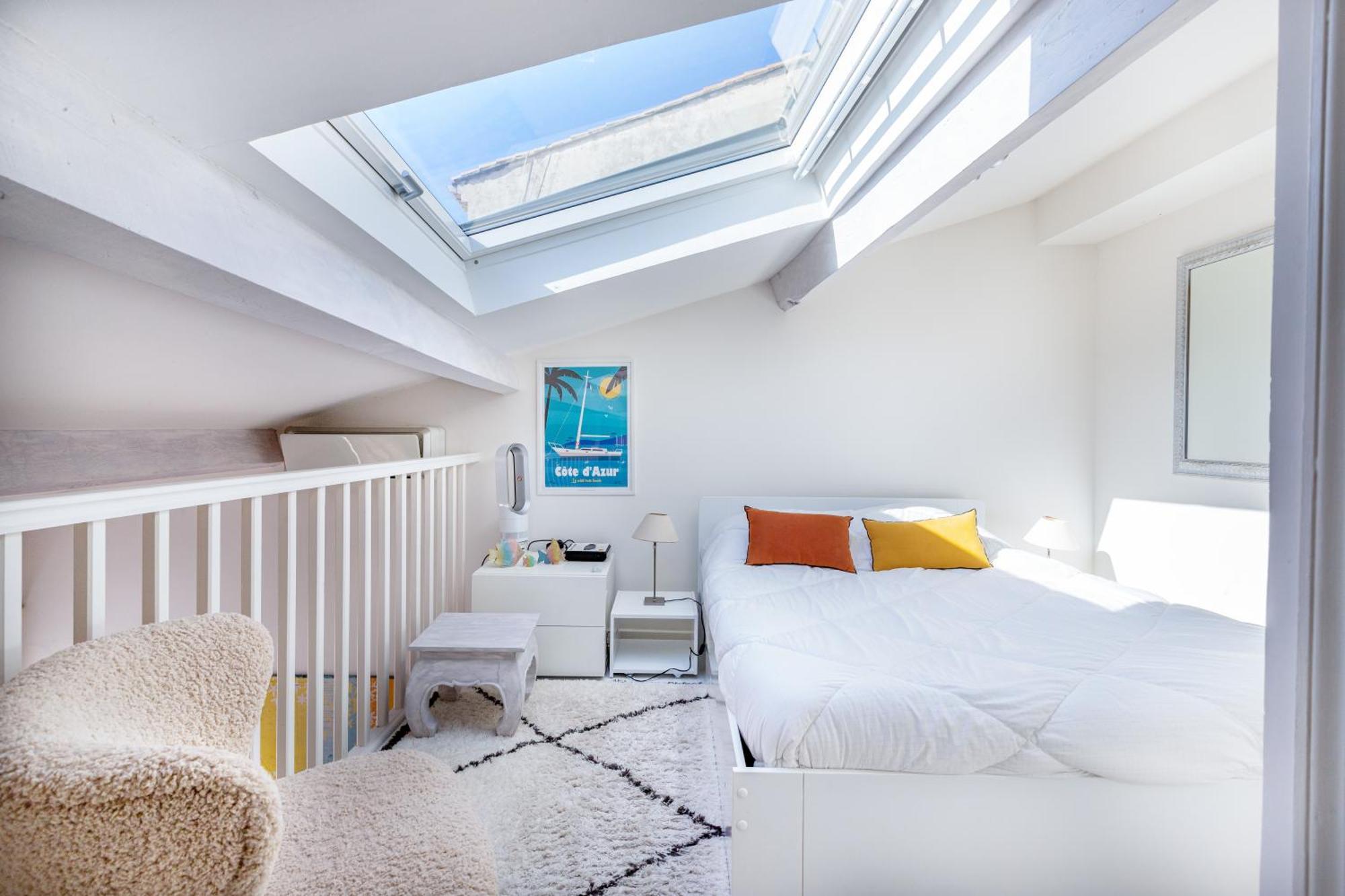 Agence Des Residences - Plein Centre De Apartamento