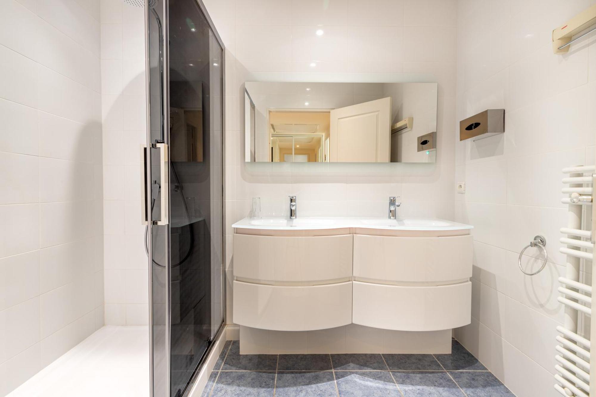 Agence Des Residences - Plein Centre De Apartamento